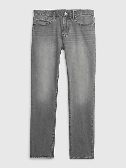 Gap Slim Jeans Gray
