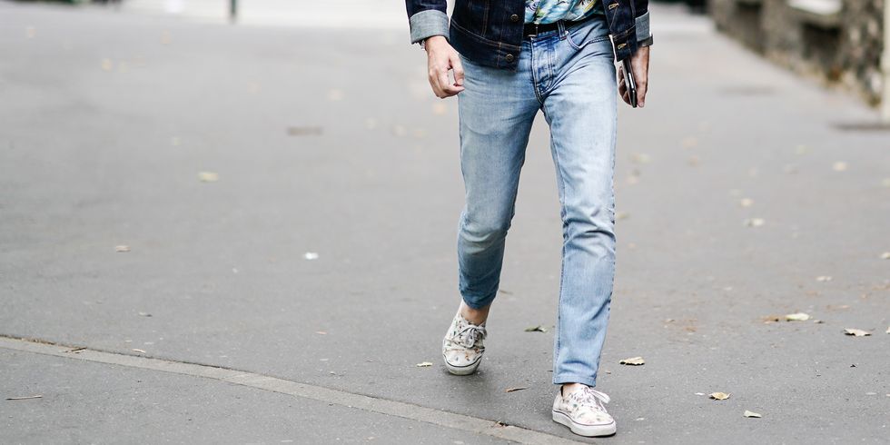 Jeans Every Man Should Own To Look The Best: Light Washed Jeans