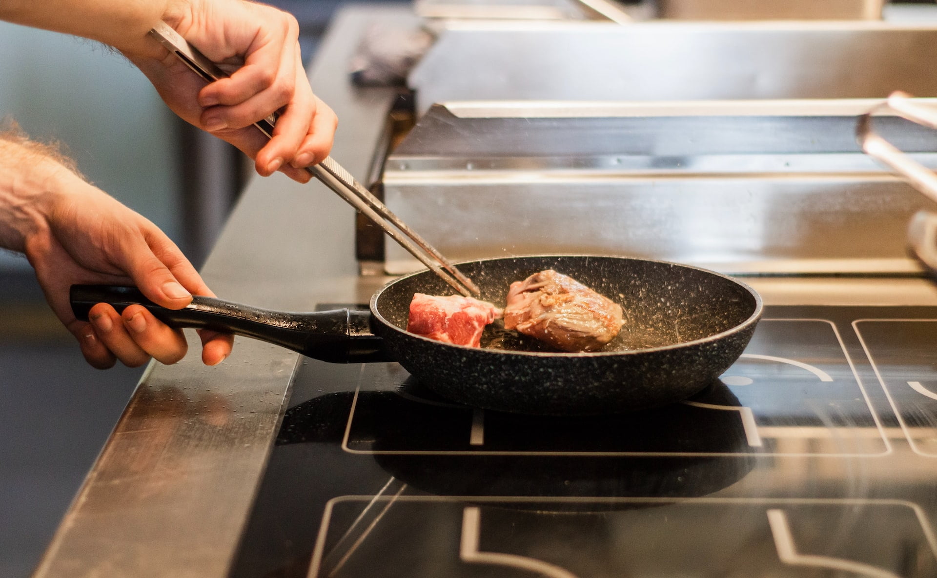 25 Essential Skills Every Guy Should Know: Basic Cooking Knowledge
