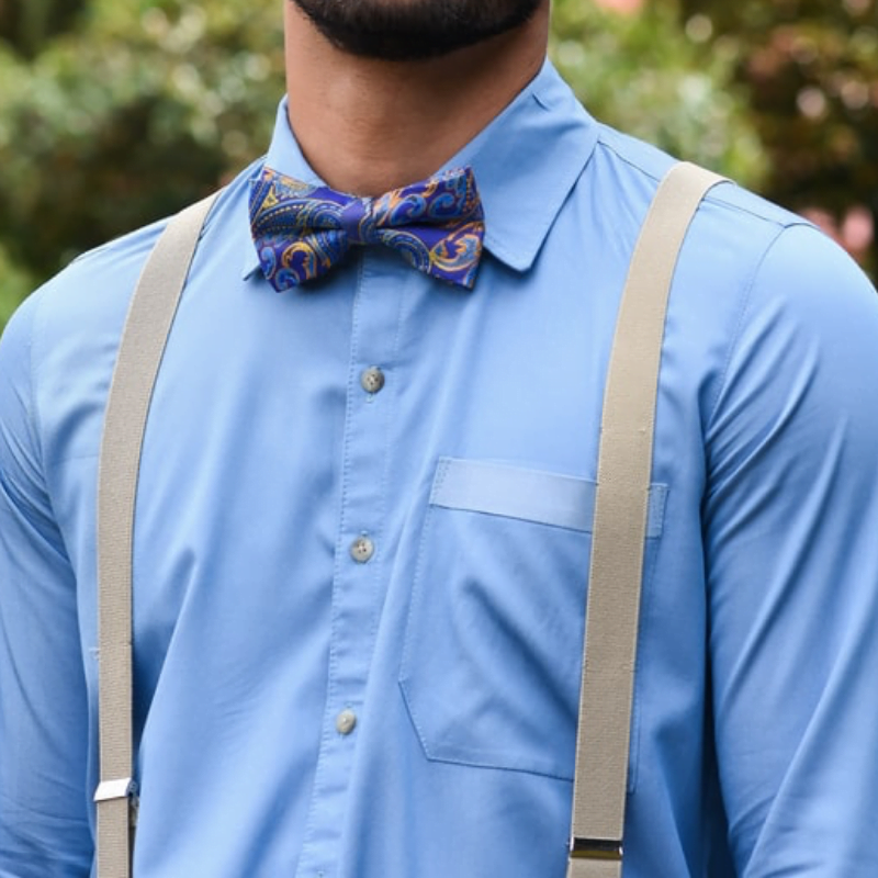 Belts And Suspenders: Which One Holds It Better?