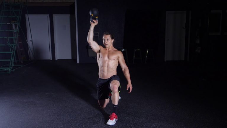 The 9 Best Gym Exercises For Men: How to Have a Great Shape