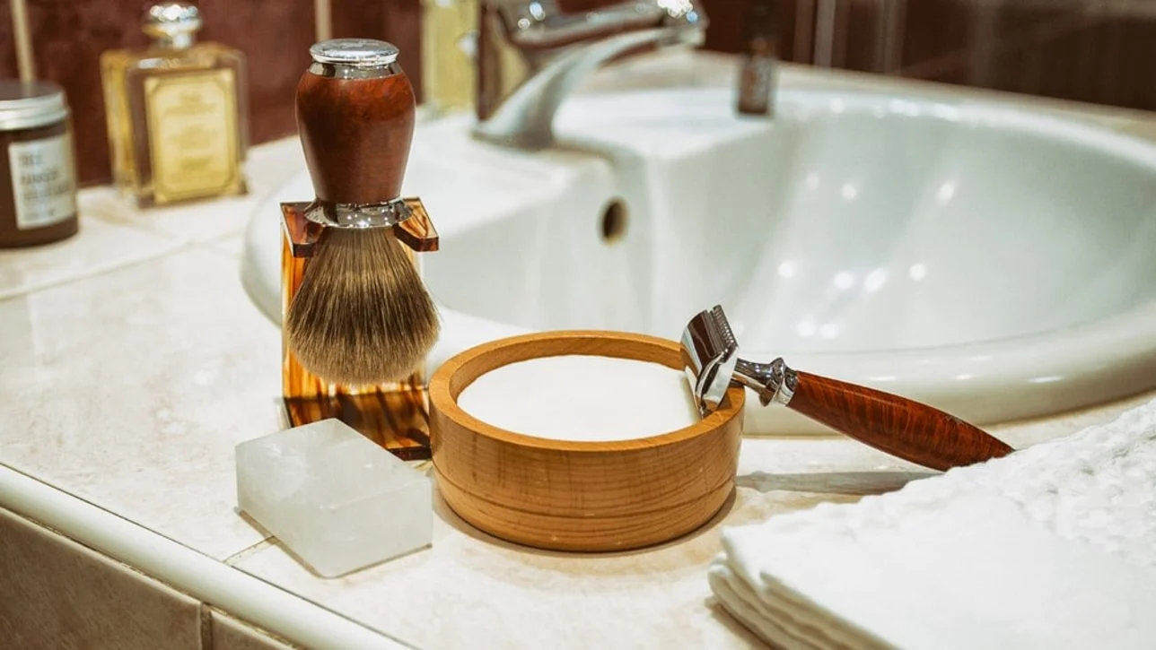 What is Wet Shaving: Everything You Need to Know