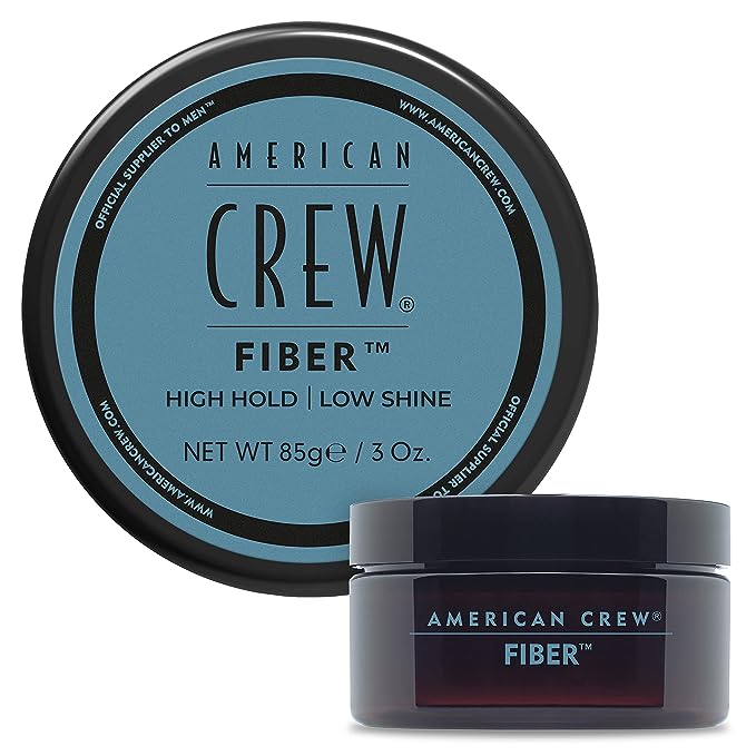 American Crew Men's Hair Fiber