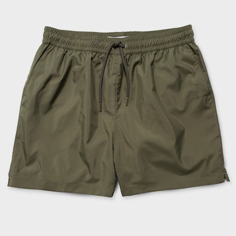 Resort Co Swim Shorts Review: One Of The Best On The Market?