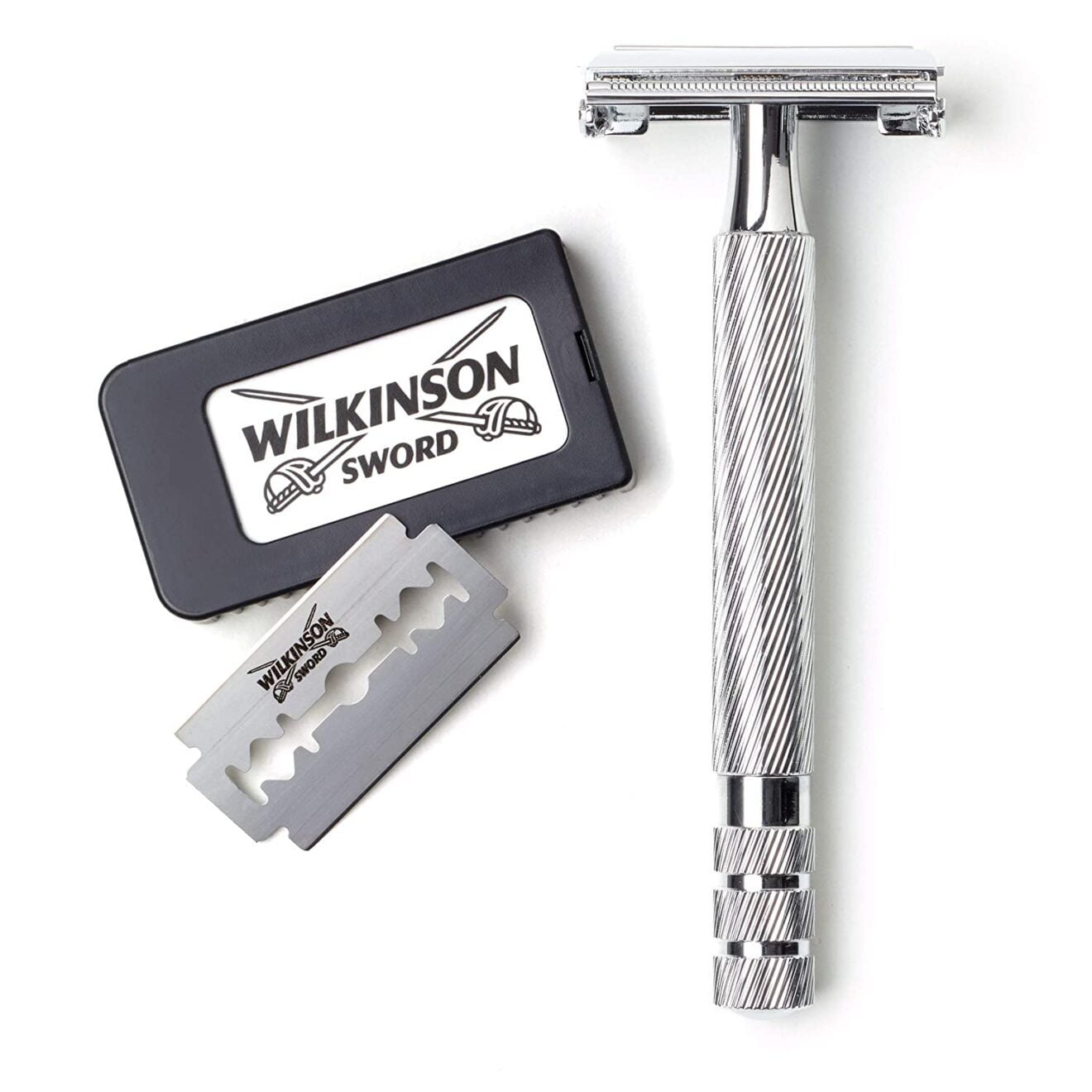 Wilkinson Sword Classic Double Edge Razor: Complete Review