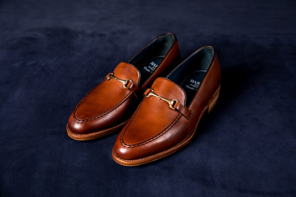7 Must-Have Men's Shoes: Loafers