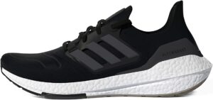 Birthday Gift Ideas for Your Brother: adidas Men's Ultraboost 22 Running Shoe