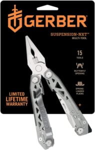What Every Man Should Keep in His Car: A Multitool