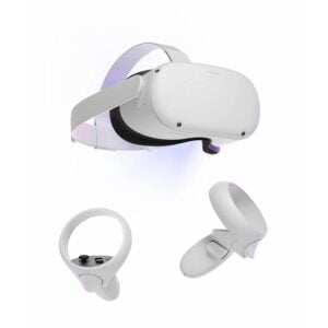 Birthday Gift Ideas for Your Brother: Meta Quest 2 VR Headset