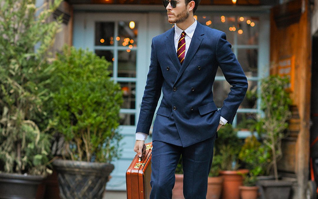 How to Buy a Suit: The Best Rules to Follow