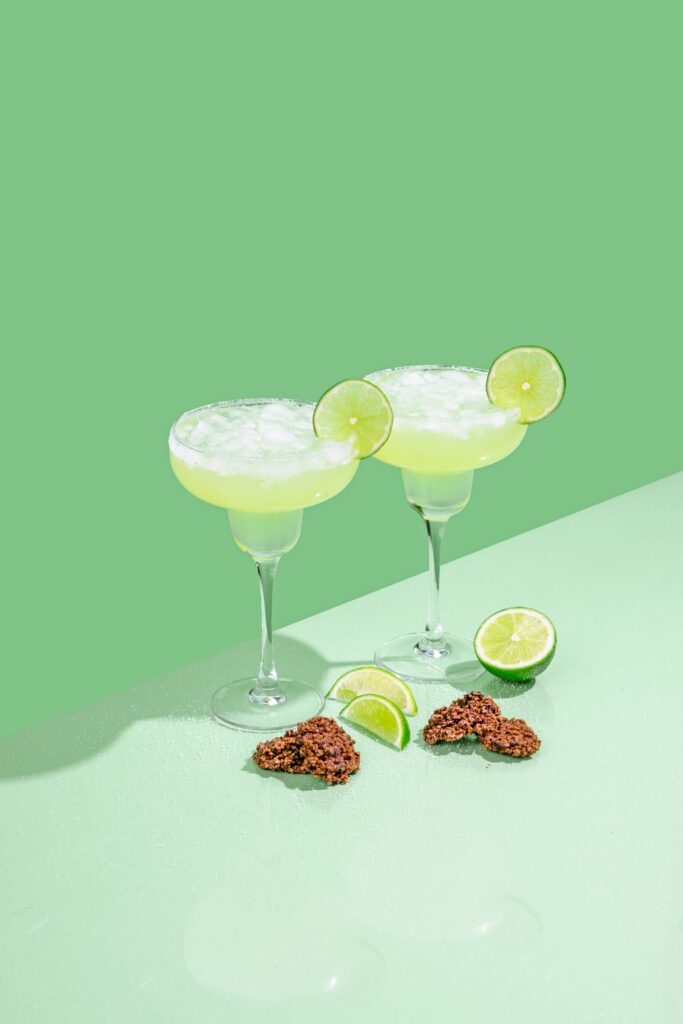 Easy 3-Ingredient Cocktails: Margarita