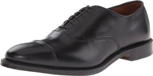 Best Men's Office Shoes: Allen Edmonds Park Avenue Oxford