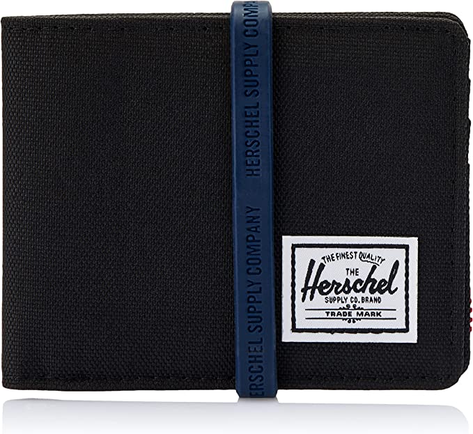 Herschel Roy Coin Wallet