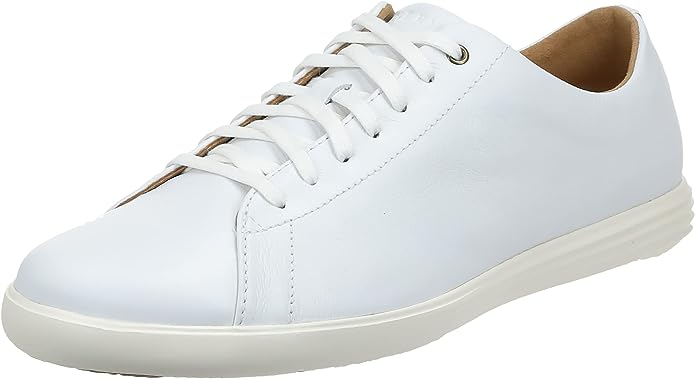Cole Haan White Sneaker