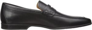 Best Men's Office Shoes: Magnanni Leather Loafers