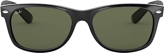 Creative Birthday Gift Ideas for Your Brother: A Pair of Ray Ban New Wayfarer Sunglasses