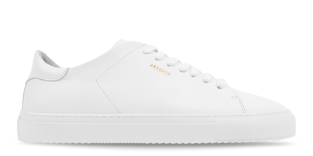 Best White Sneakers For Men: Axel Arigato Clean 90