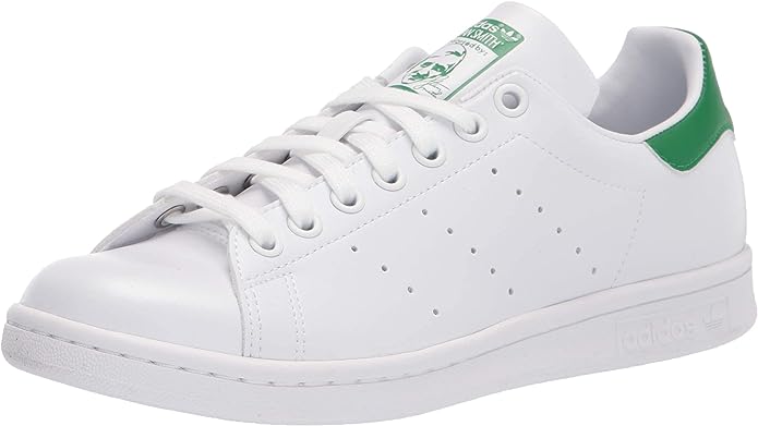 Best White Sneakers For Men: adidas Originals Stan Smith