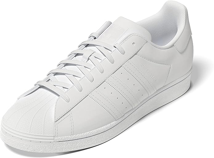 Best White Sneakers For Men: adidas Originals Superstar