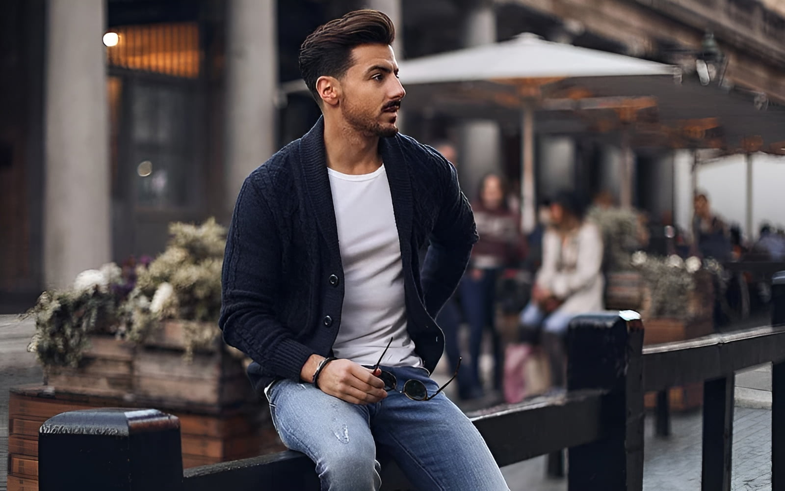 The Complete Men’s Fall Fashion Guide with the Best Outfits