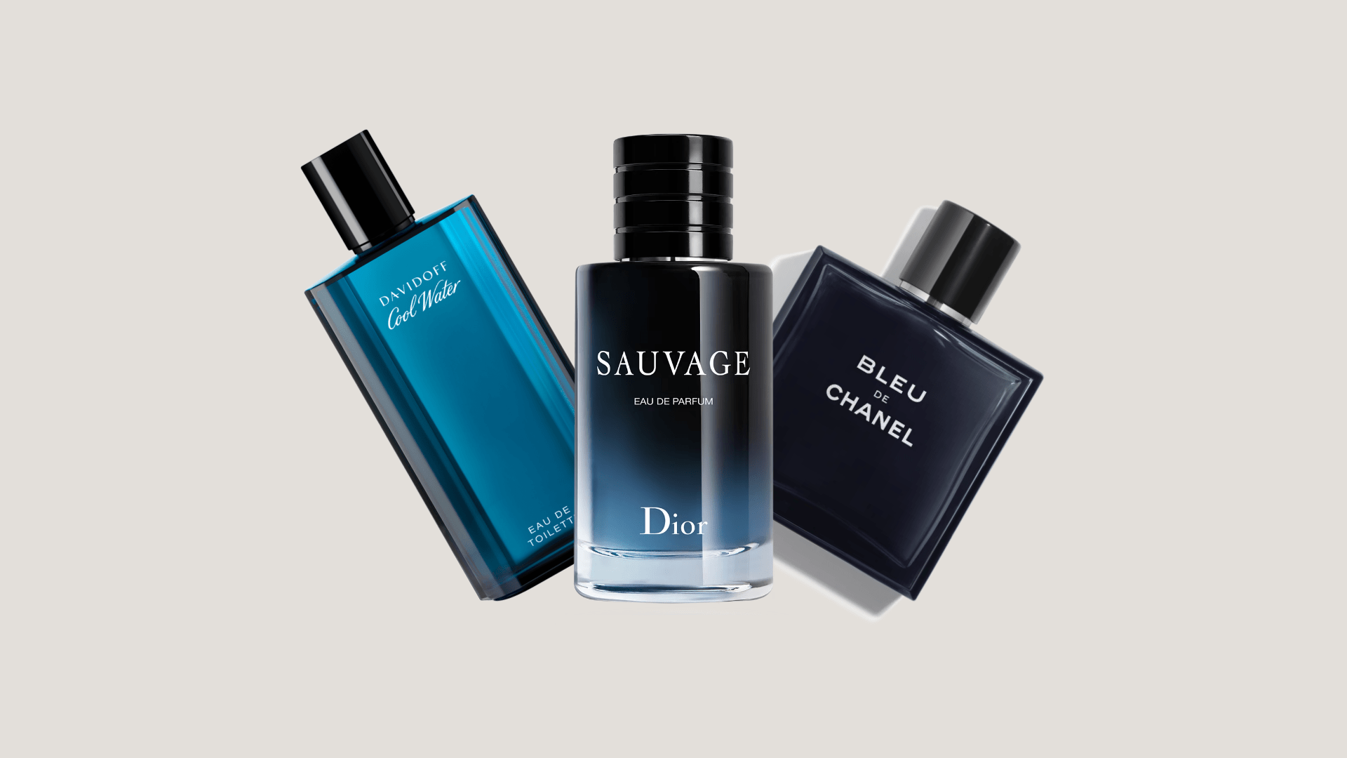Best Blue Fragrances That Are Worth The Money