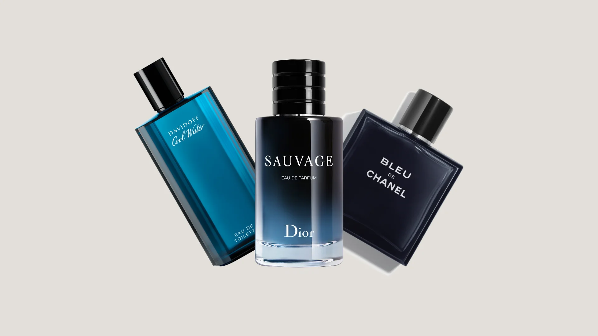 Best Blue Fragrances That Are Worth The Money