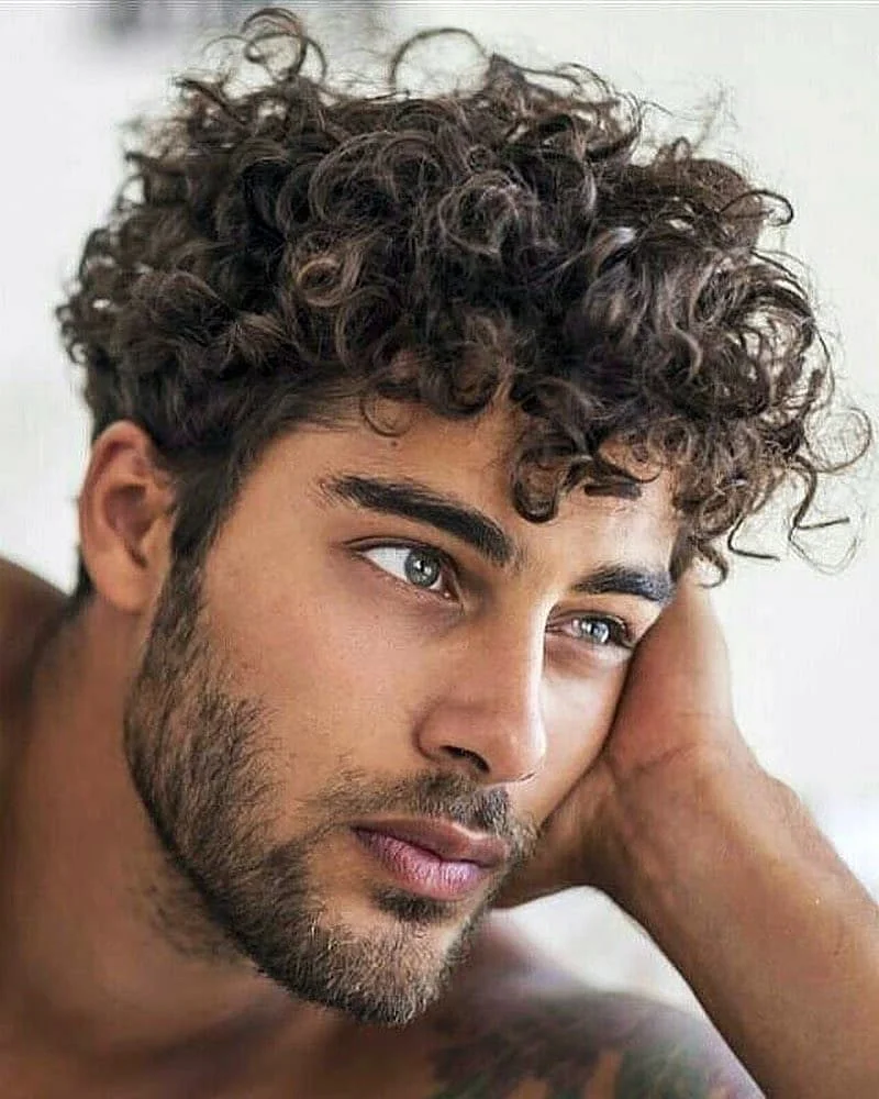 41 Trending Messy Hairstyles for Men to Try in 2023 | All Things Hair US