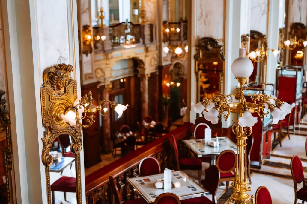 The Best Luxury Hotels in Budapest