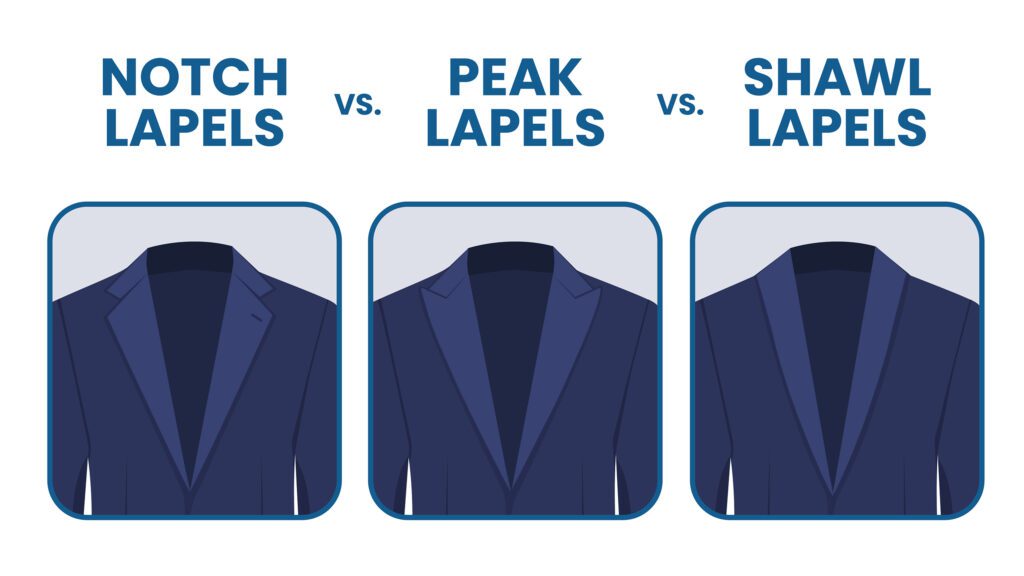 The Complete Guide to Men’s Suit Styles - Midway Gentleman