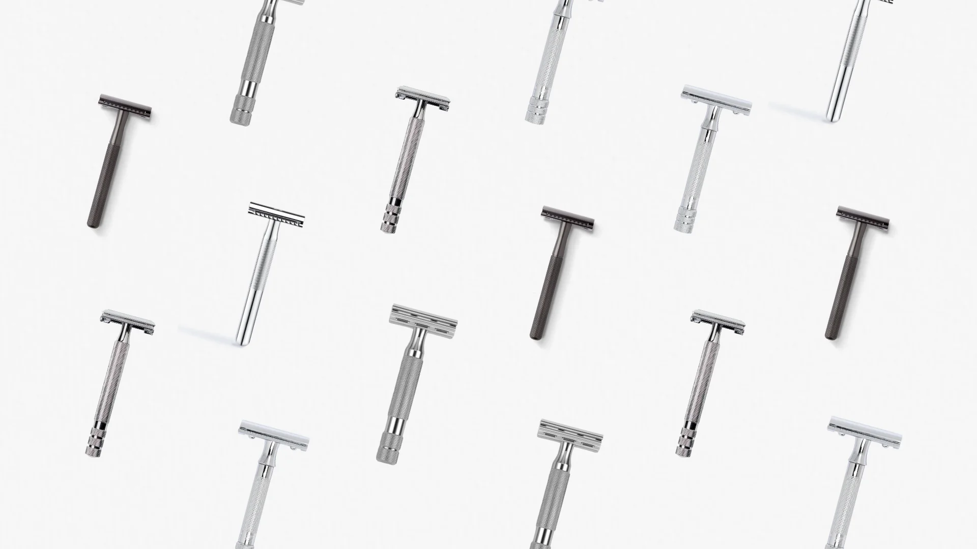 The Ultimate Guide to the Best Safety Razors for Men