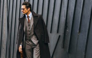 Winter Accessories a Man Should Have (The Complete List)