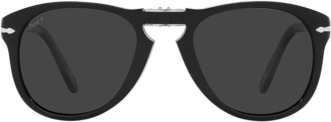 Persol Steve McQueen Aviator Sunglasses