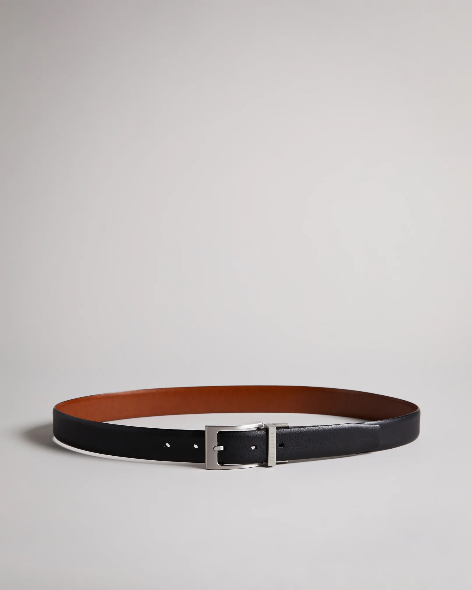 Ted Baker Reversible Leather Belt